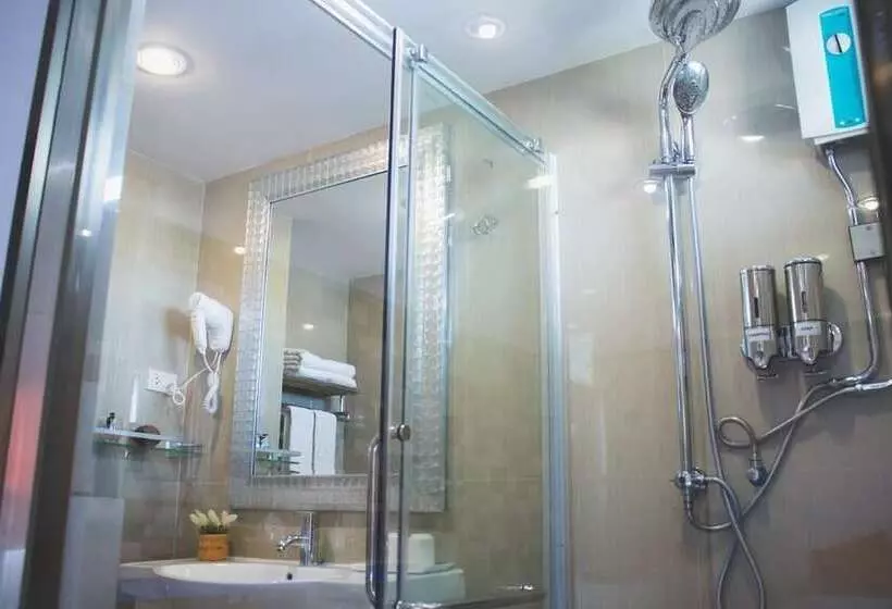 Fotos del hotel Maverick Ratchada:  11