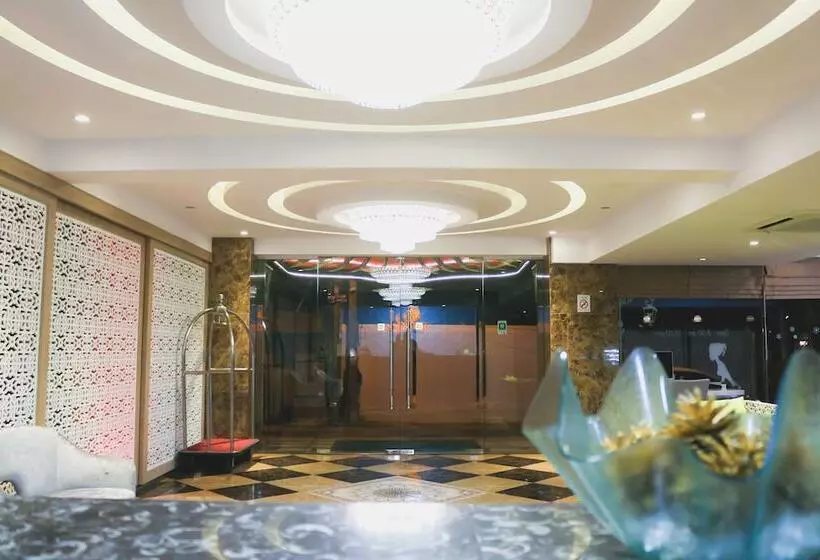 Fotos del hotel Maverick Ratchada:  17