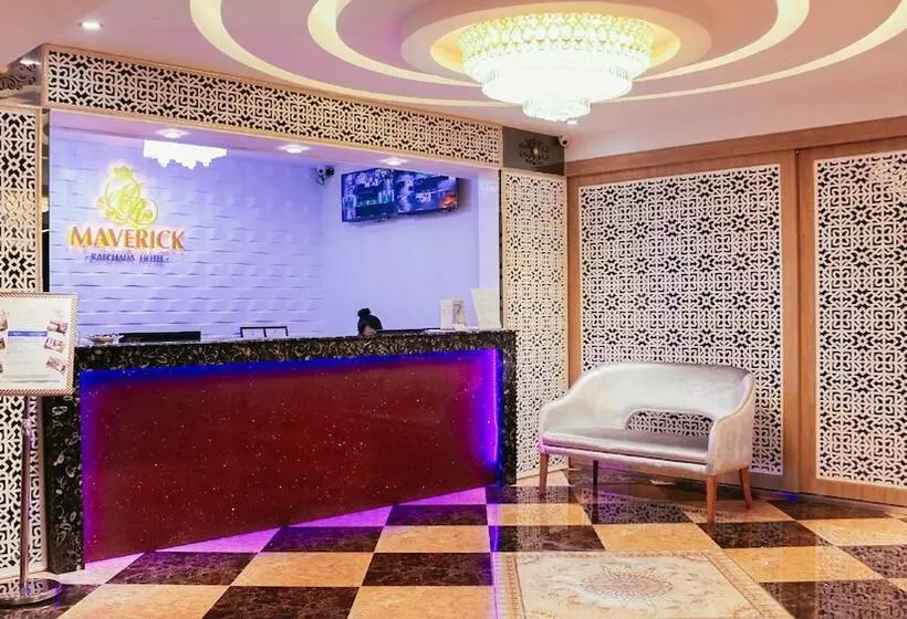 Fotos del hotel Maverick Ratchada:  18