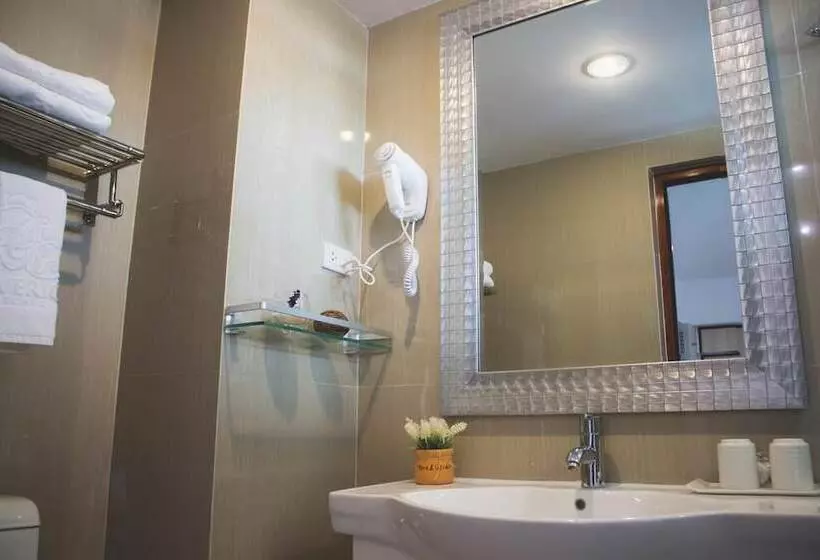 Fotos del hotel Maverick Ratchada:  16