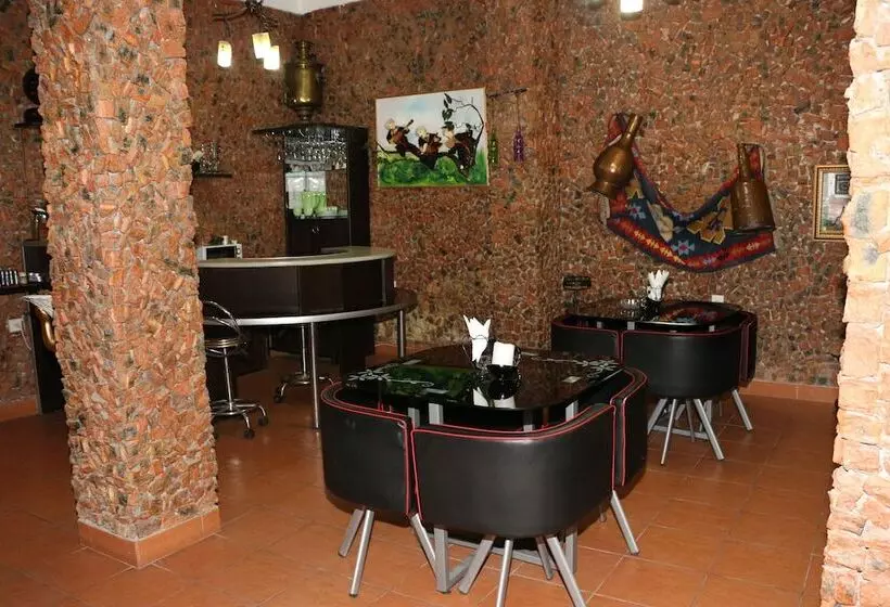 Fotos del hotel Nur2:  2