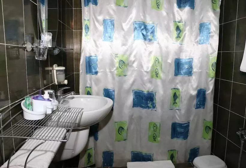 Fotos del hotel Nur2:  11