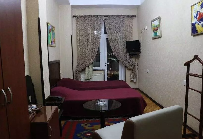 Fotos del hotel Nur2:  7