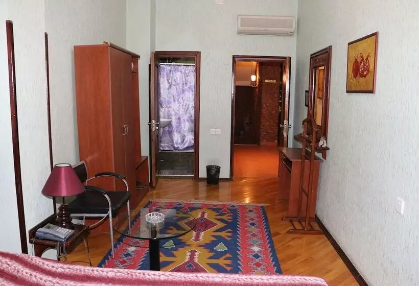 Fotos del hotel Nur2:  25