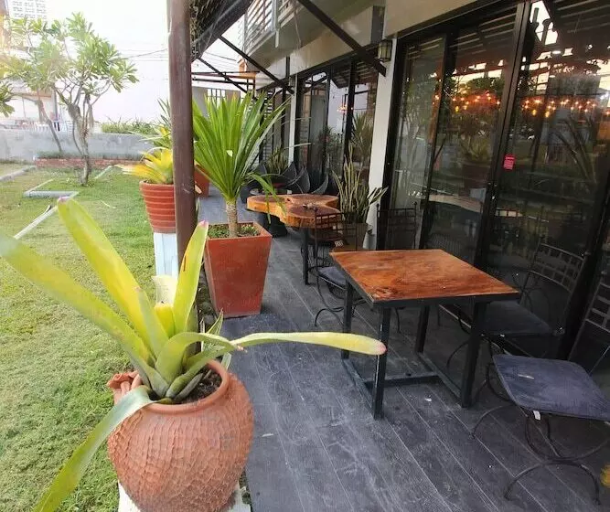 Fotos del hotel Sripoom Boutique House:  18
