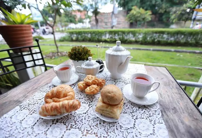 Fotos del hotel Sripoom Boutique House:  15