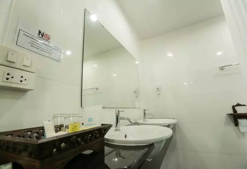 Fotos del hotel Sripoom Boutique House:  24