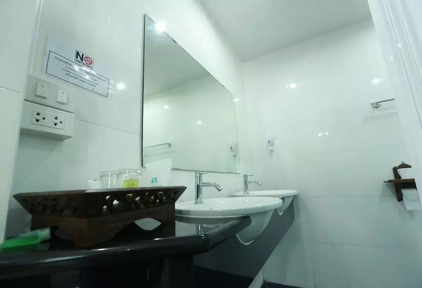 Fotos del hotel Sripoom Boutique House:  7
