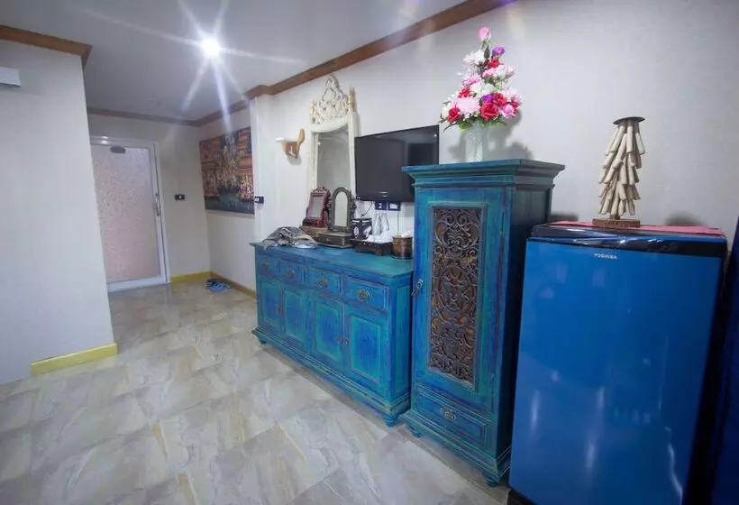 Fotos del hotel Sripoom Boutique House:  5