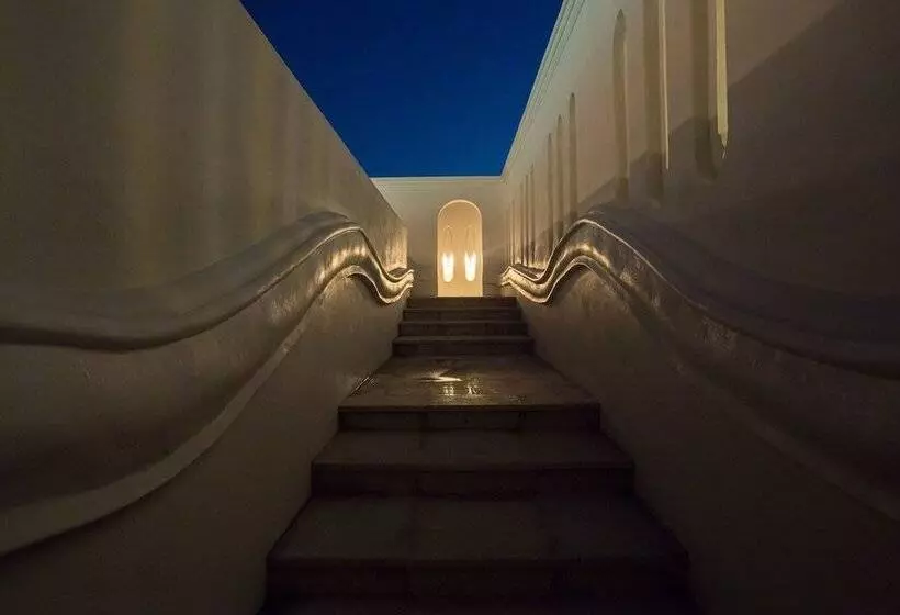 Fotos del hotel The Inside House:  3