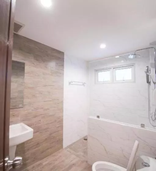 Fotos del hotel The Y House:  2