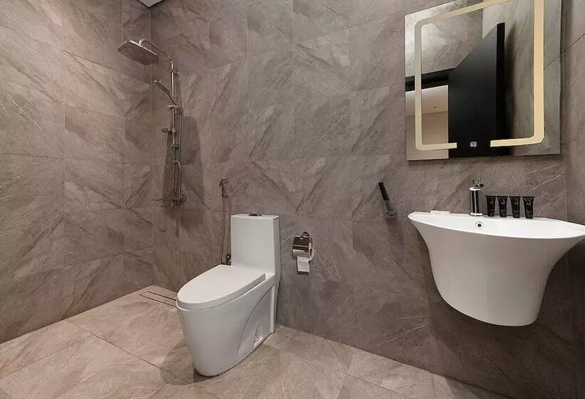 Fotos del hotel Viola Gardens:  12