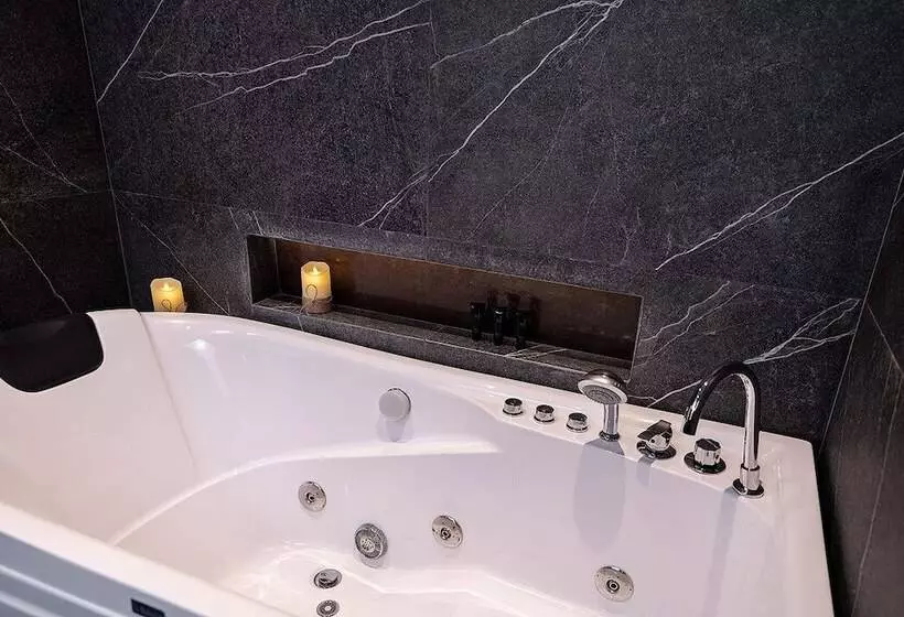 Fotos del hotel Viola Gardens:  13