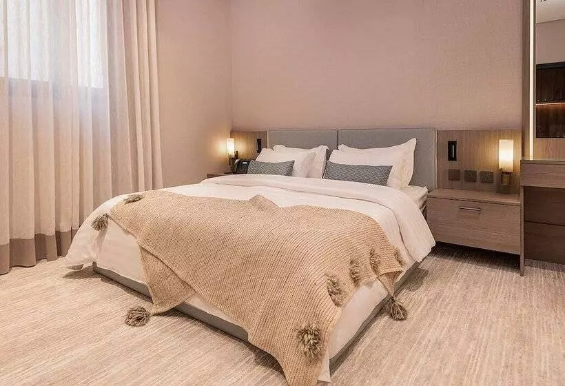 Fotos del hotel Viola Gardens:  7