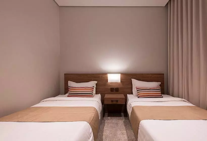 Fotos del hotel Viola Gardens:  5