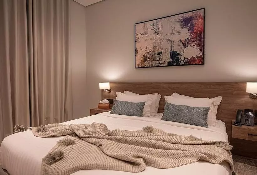 Fotos del hotel Viola Gardens:  8
