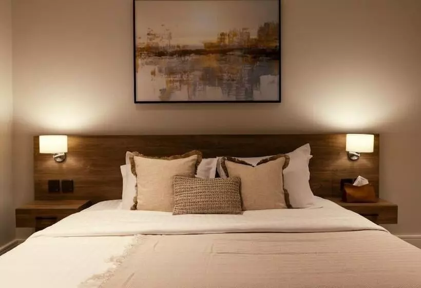 Fotos del hotel Viola Gardens:  2