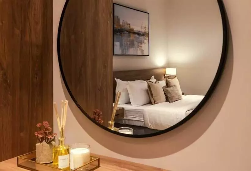 Fotos del hotel Viola Gardens:  26