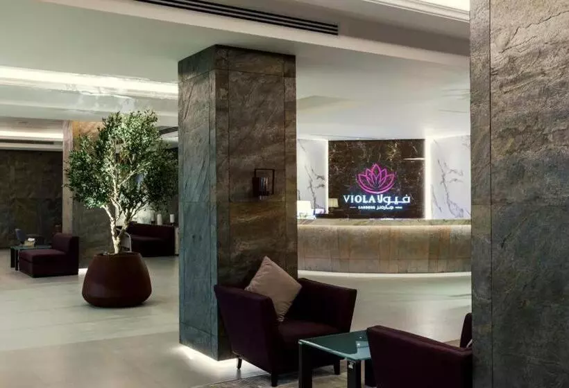 Fotos del hotel Viola Gardens:  39