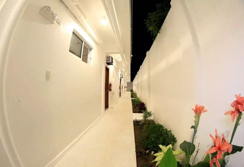 Fotos del hotel Bluewave:  15