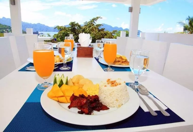 Fotos del hotel Bluewave:  17