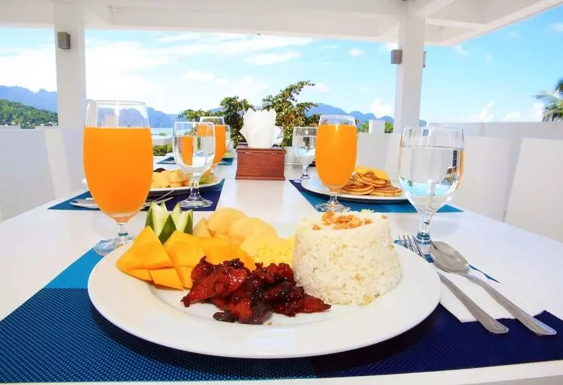 Fotos del hotel Bluewave:  14
