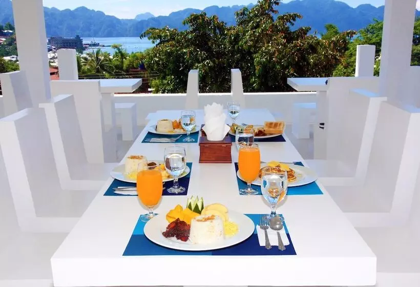 Fotos del hotel Bluewave:  6
