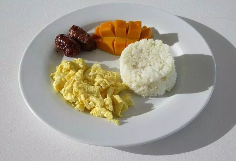 Fotos del hotel Bluewave:  10