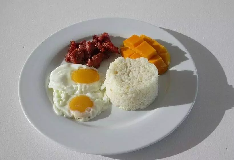 Fotos del hotel Bluewave:  16