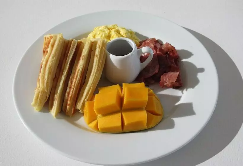 Fotos del hotel Bluewave:  18