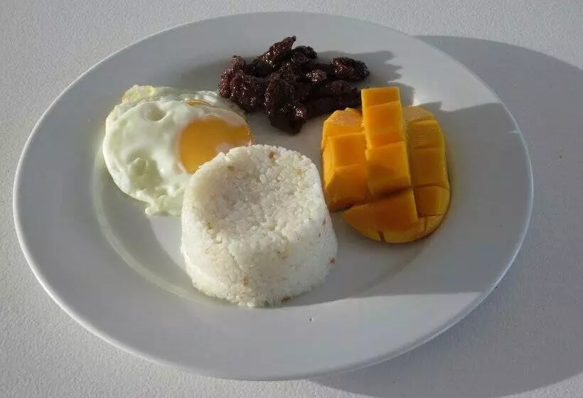 Fotos del hotel Bluewave:  20
