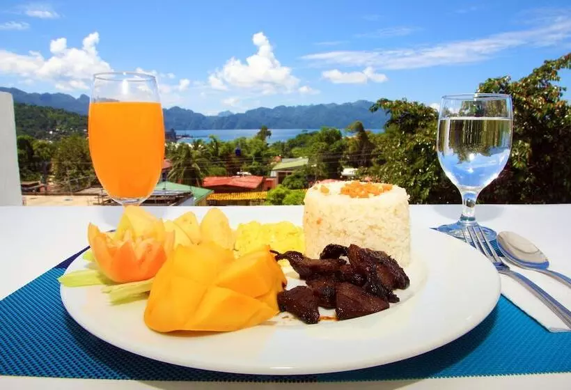 Fotos del hotel Bluewave:  7