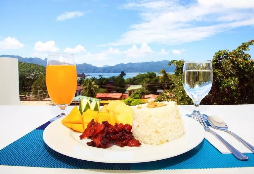 Fotos del hotel Bluewave:  12