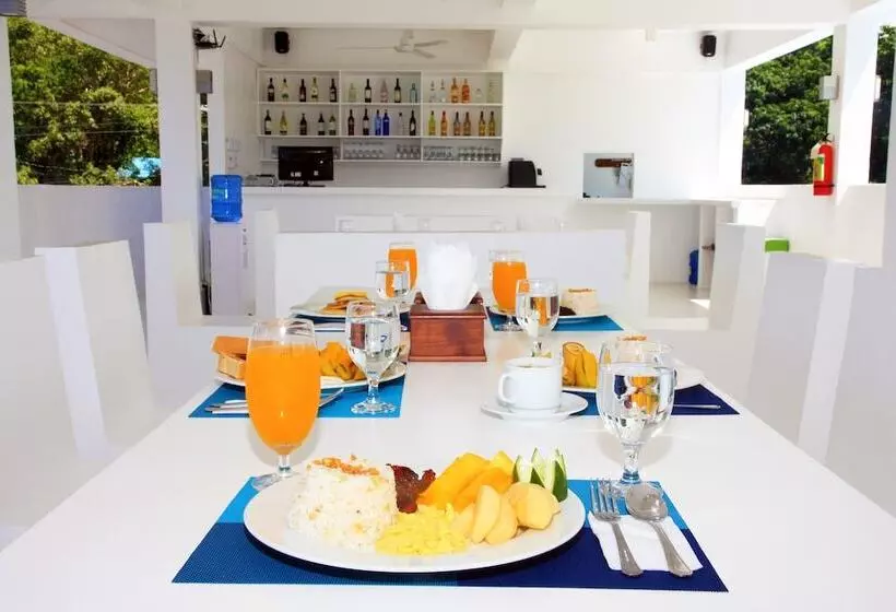 Fotos del hotel Bluewave:  5