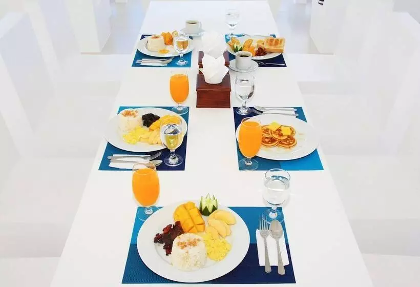 Fotos del hotel Bluewave:  22