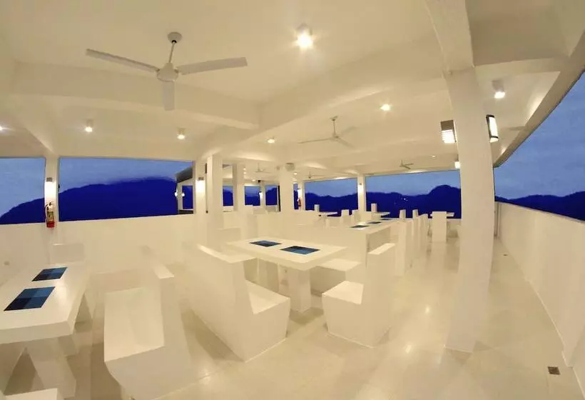 Fotos del hotel Bluewave:  11