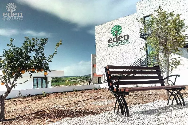Fotos del hotel Eden Resort Wellness Rehabilitation:  14