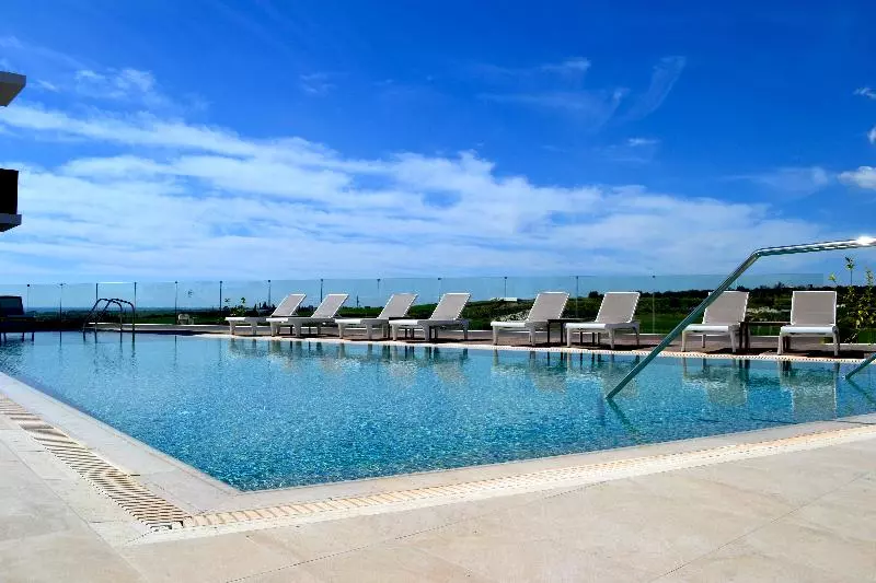 Fotos del hotel Eden Resort Wellness Rehabilitation:  2