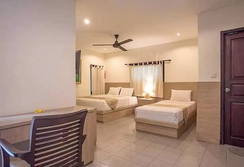 Fotos del hotel Grand Sehati & Spa, Ubud:  18