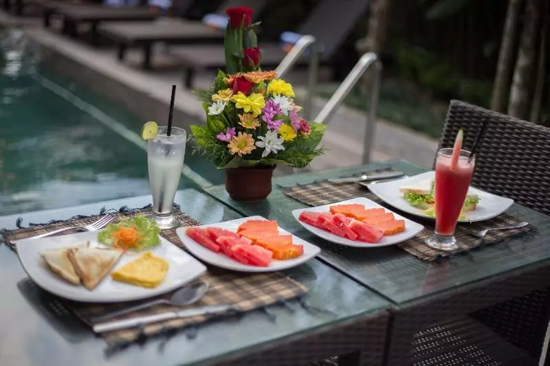 Fotos del hotel Grand Sehati & Spa, Ubud:  6
