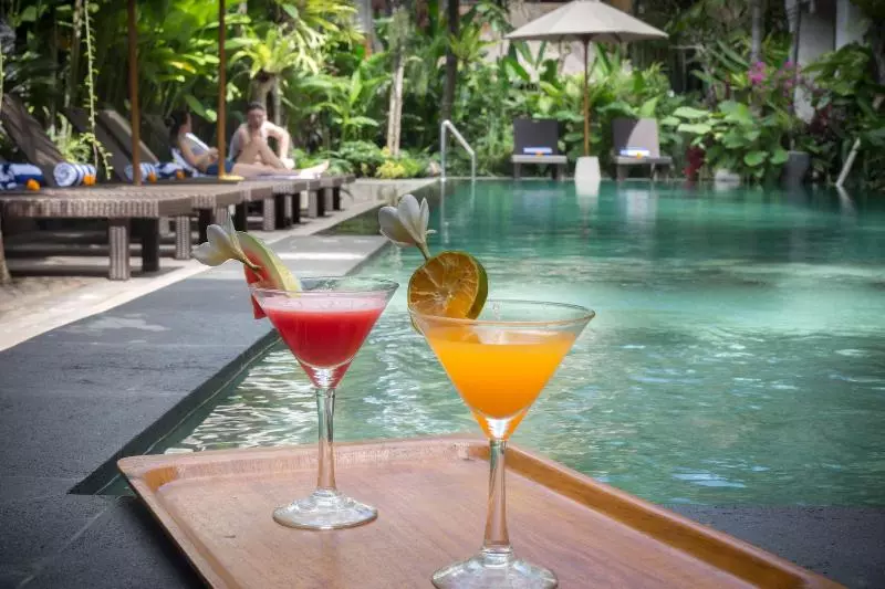 Fotos del hotel Grand Sehati & Spa, Ubud:  5