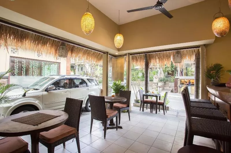 Fotos del hotel Grand Sehati & Spa, Ubud:  4