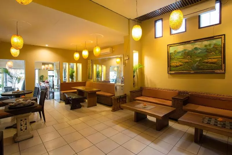 Fotos del hotel Grand Sehati & Spa, Ubud:  2