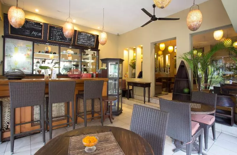 Fotos del hotel Grand Sehati & Spa, Ubud:  9