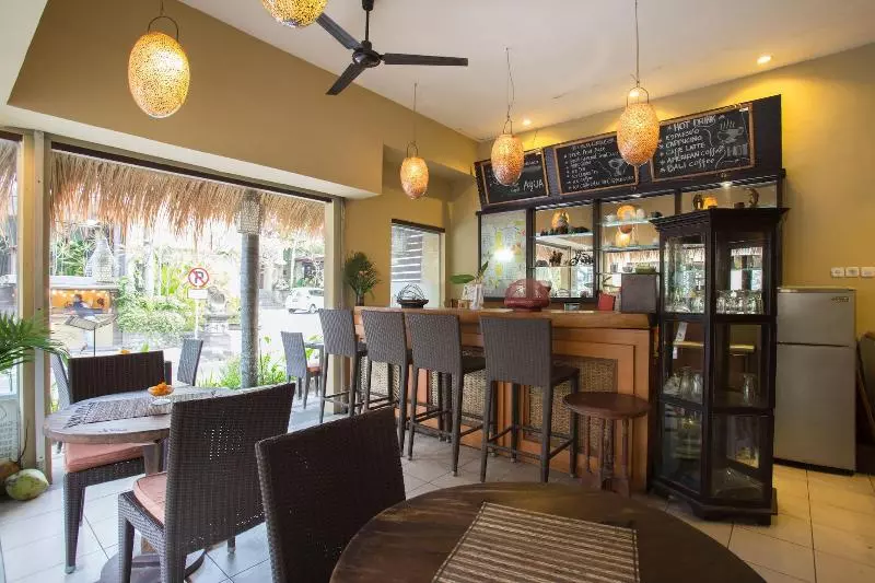 Fotos del hotel Grand Sehati & Spa, Ubud:  11