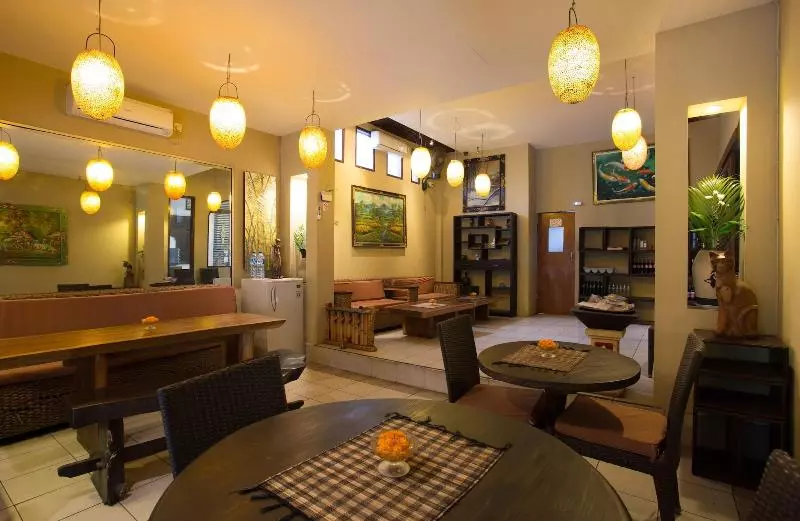 Fotos del hotel Grand Sehati & Spa, Ubud:  13
