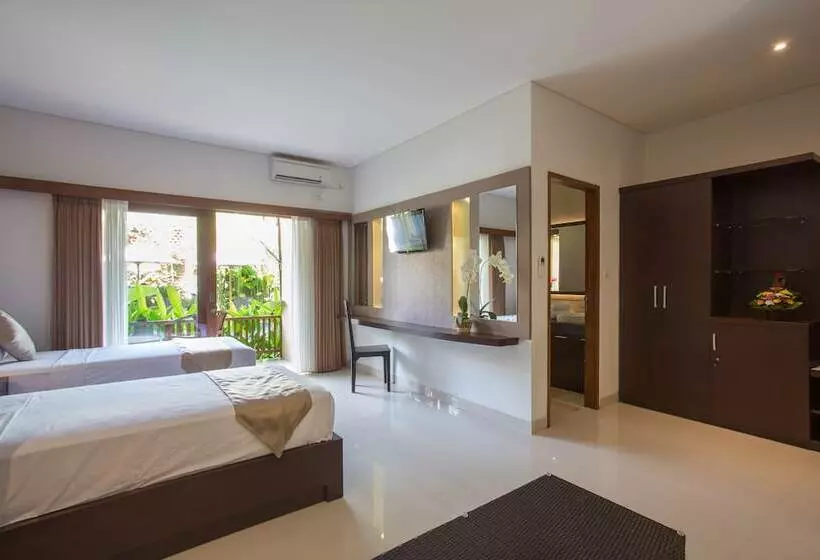 Fotos del hotel Grand Sehati & Spa, Ubud:  25