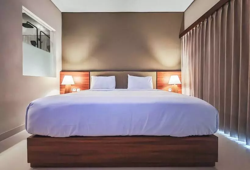 Fotos del hotel Grand Sehati & Spa, Ubud:  22
