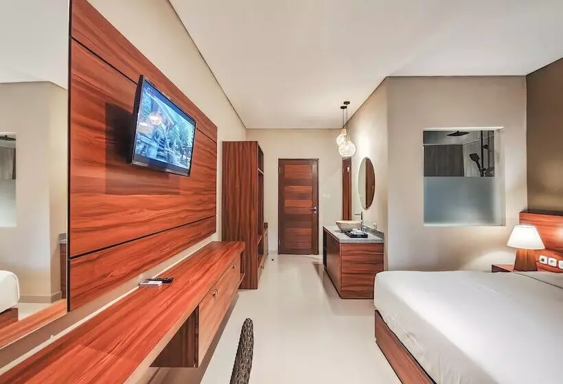 Fotos del hotel Grand Sehati & Spa, Ubud:  21