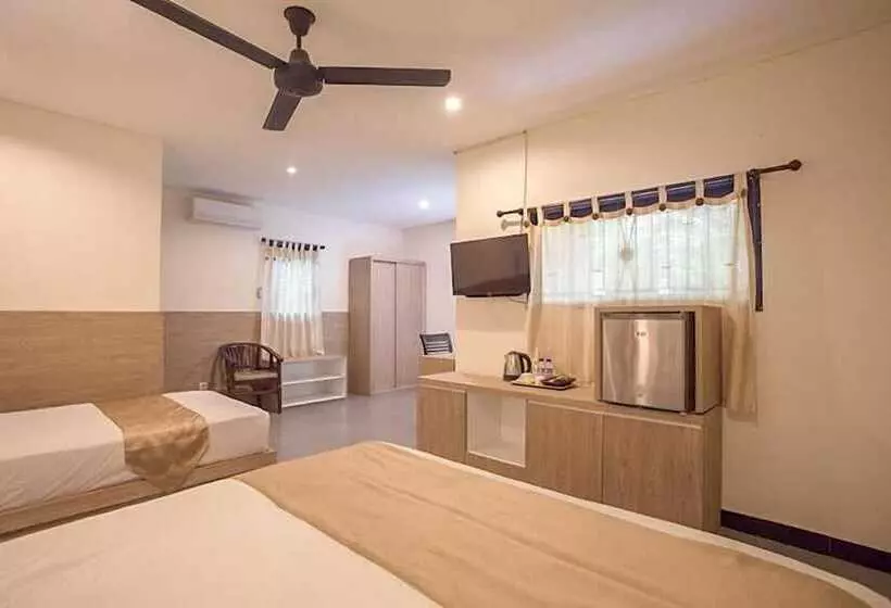 Fotos del hotel Grand Sehati & Spa, Ubud:  20